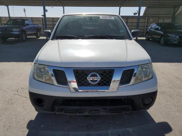 2014 Nissan Frontier S VIN: 1N6BD0CT4EN723232 Lot: 54361484