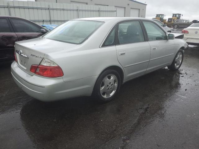 2004 Toyota Avalon Xl VIN: 4T1BF28B34U358230 Lot: 56549674