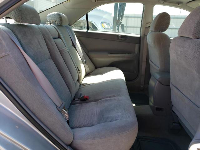 2003 Toyota Camry Le VIN: 4T1BE32KX3U686602 Lot: 56967144