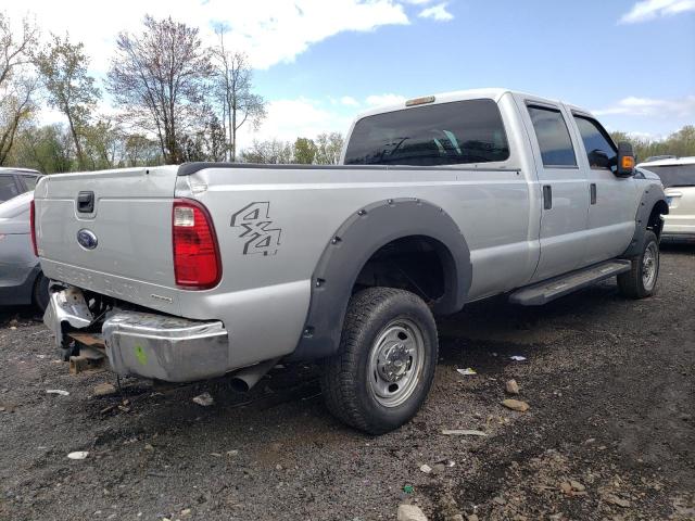 2013 Ford F250 Super Duty VIN: 1FT7W2B68DEA72289 Lot: 51775974