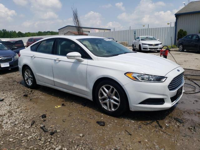 VIN 1FA6P0H71F5107244 2015 Ford Fusion, SE no.4