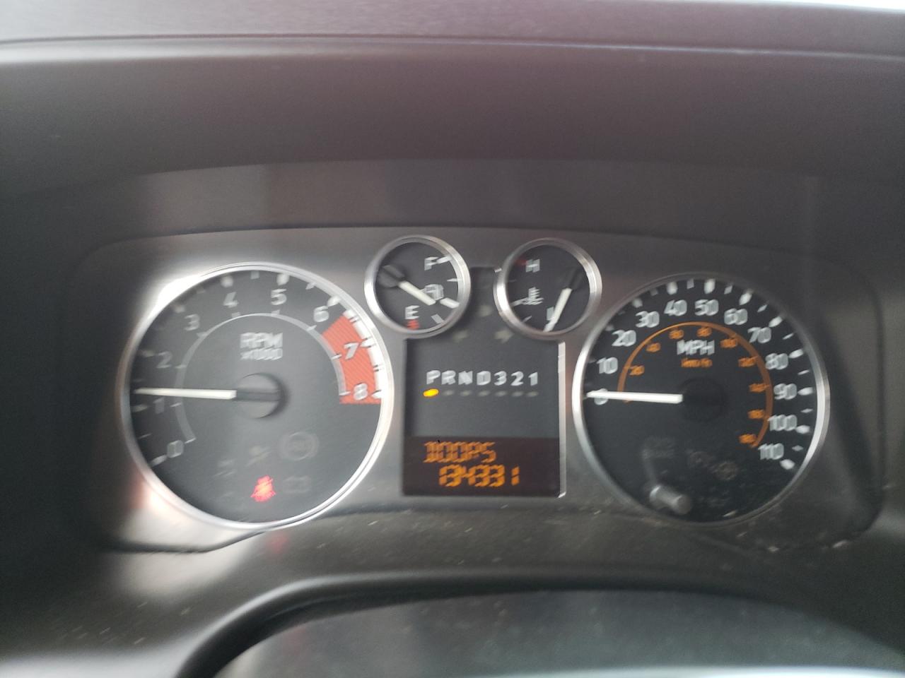 5GTDN136168331665 2006 Hummer H3