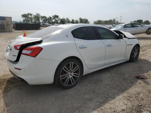 VIN ZAM57YTL9J1273614 2018 Maserati Ghibli, S no.3