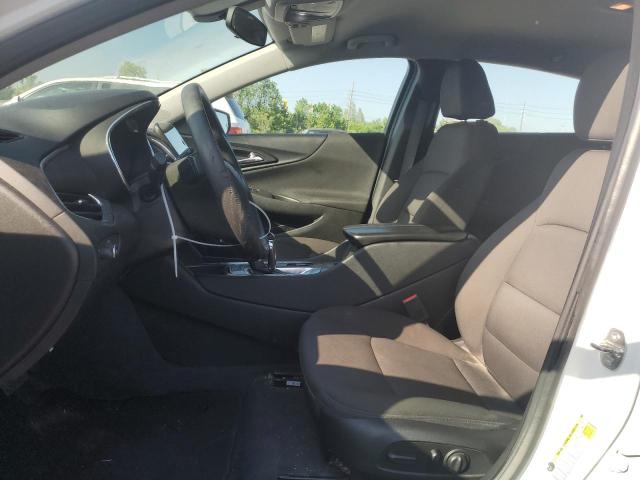 2019 CHEVROLET MALIBU LT - 1G1ZD5ST9KF168020