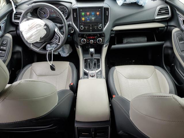 2022 Subaru Forester Limited VIN: JF2SKAPC9NH444299 Lot: 54448134