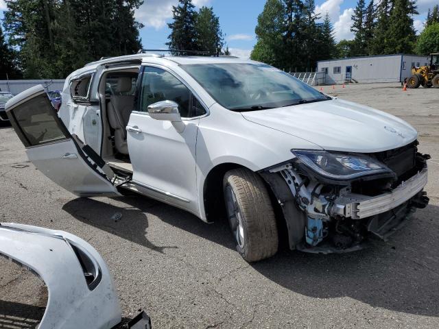 2017 Chrysler Pacifica Ehybrid Platinum VIN: 2C4RC1N75HR684930 Lot: 56515884