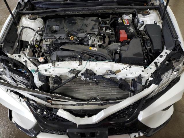 2019 Toyota Camry Xse VIN: 4T1B61HK3KU216824 Lot: 53842814