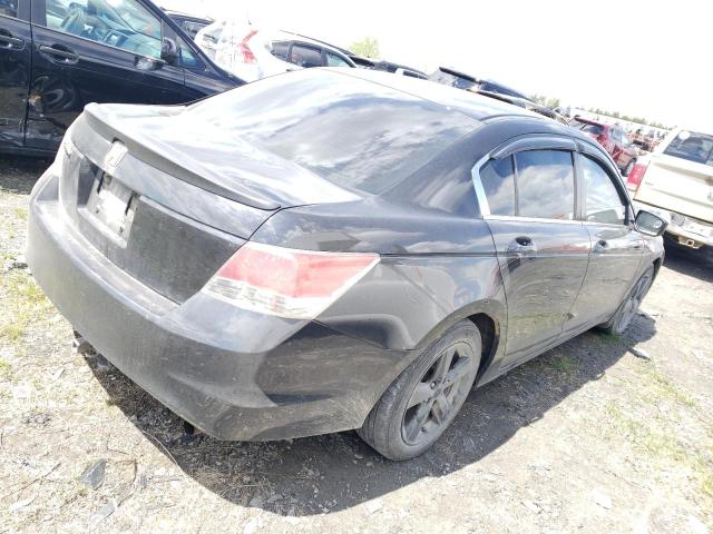 2008 Honda Accord Ex VIN: 1HGCP267X8A801941 Lot: 54591244