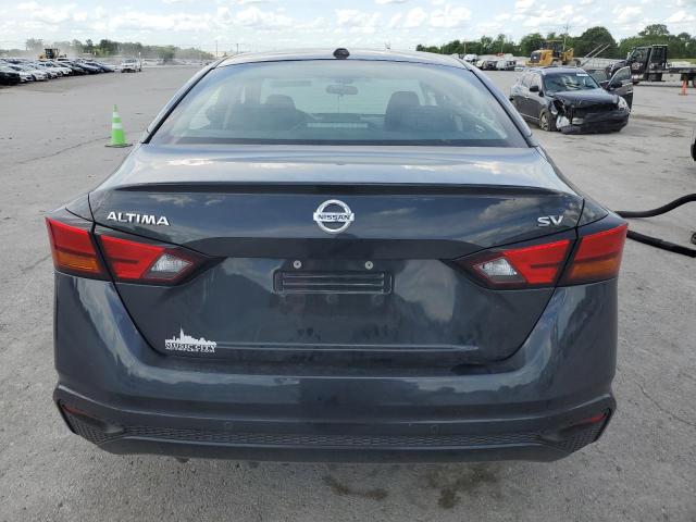 1N4BL4DVXNN305129 Nissan Altima 4D 6