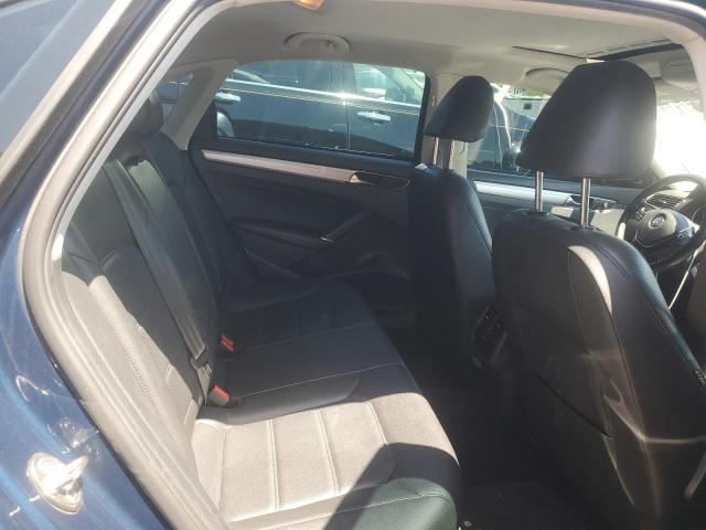 2019 VOLKSWAGEN PASSAT WOL - 1VWLA7A30KC011994