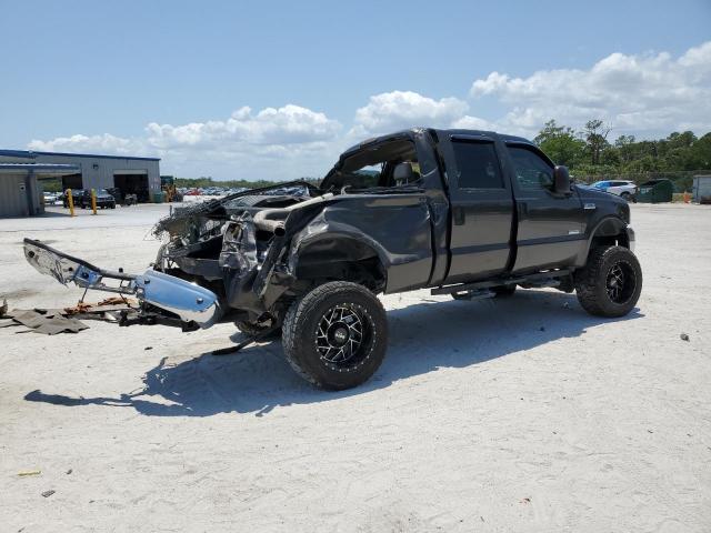 2007 Ford F250 Super Duty VIN: 1FTSW21P87EA09895 Lot: 53936294