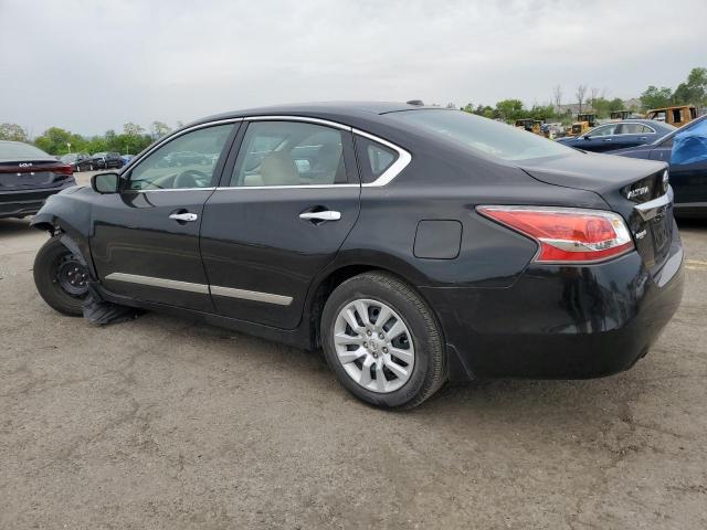 2015 Nissan Altima 2.5 VIN: 1N4AL3AP7FN325092 Lot: 55045544