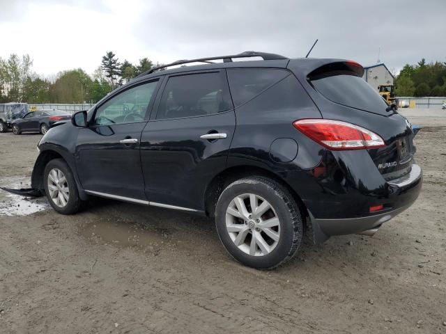 2011 Nissan Murano S VIN: JN8AZ1MW9BW178668 Lot: 54164504