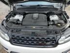 LAND ROVER RANGE ROVE photo