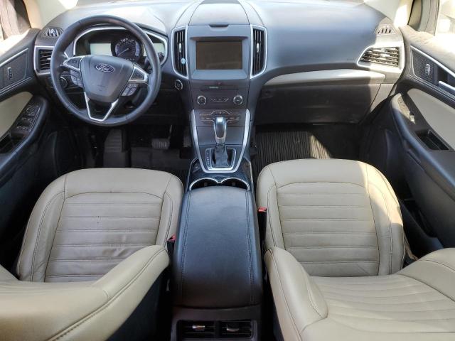 2018 Ford Edge Sel VIN: 2FMPK4J80JBC16060 Lot: 54602614