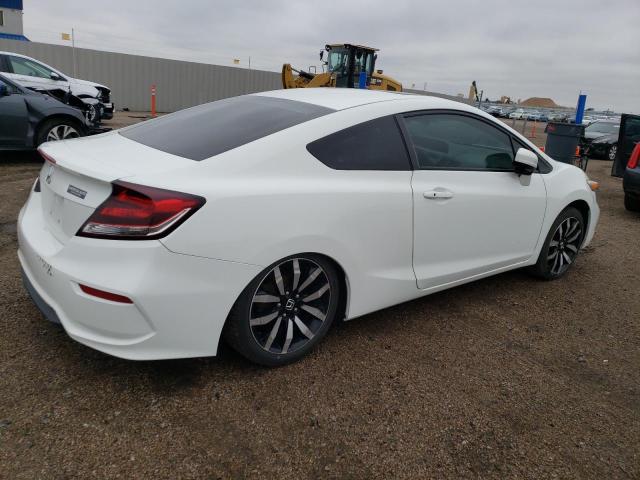 2014 Honda Civic Exl VIN: 2HGFG3B04EH524051 Lot: 52922284