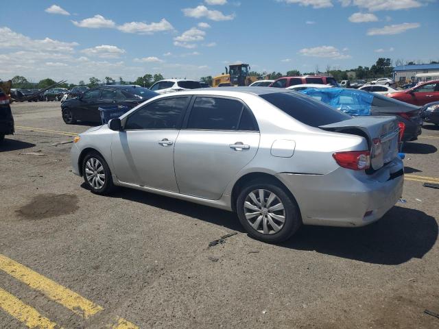 2012 Toyota Corolla Base VIN: 2T1BU4EE5CC838219 Lot: 56667974