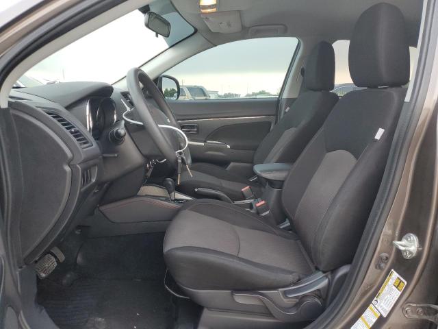 2018 MITSUBISHI OUTLANDER - JA4AP3AU8JZ009796