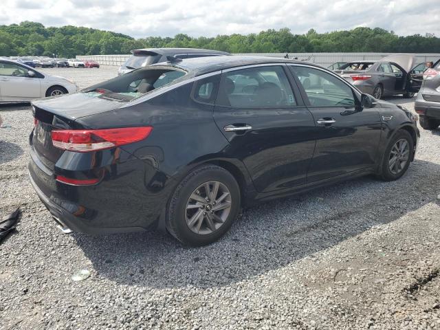 5XXGT4L39LG447402 Kia Optima LX 3