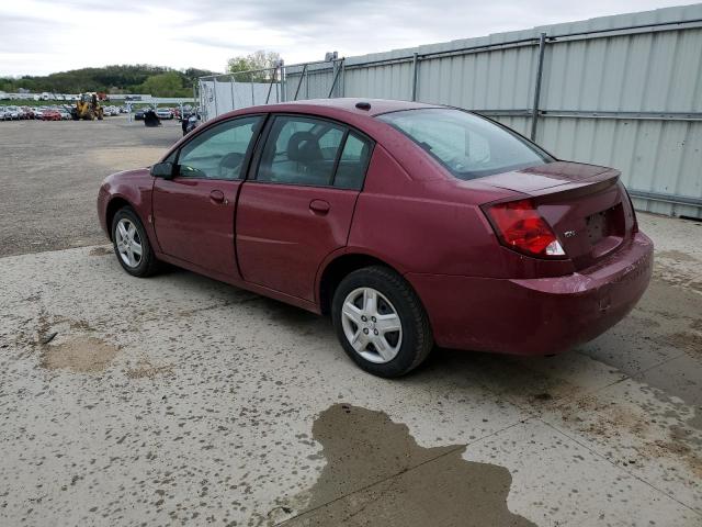 2006 Saturn Ion Level 2 VIN: 1G8AJ55F06Z186763 Lot: 53506664