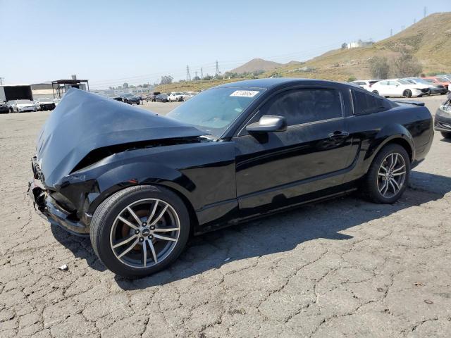 2008 Ford Mustang VIN: 1ZVHT80N585163873 Lot: 57138954