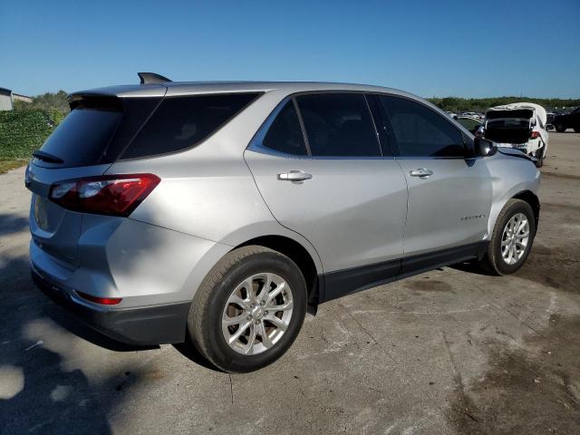 2020 Chevrolet Equinox Lt VIN: 2GNAXKEV0L6229216 Lot: 55876404