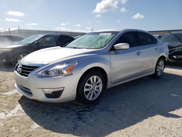 2015 Nissan Altima 2.5 VIN: 1N4AL3AP4FC246801 Lot: 53072104