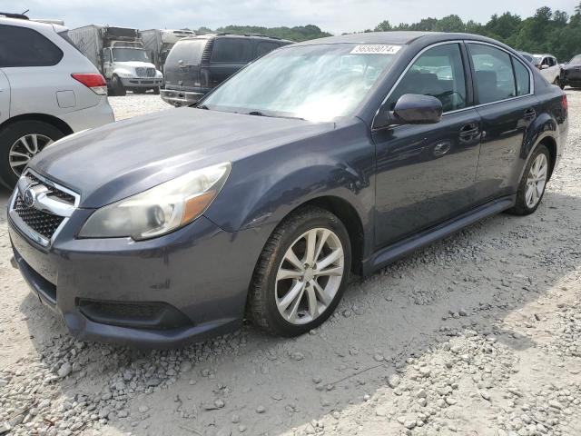 2013 Subaru Legacy 2.5I Premium VIN: 4S3BMCC69D3034778 Lot: 56569074