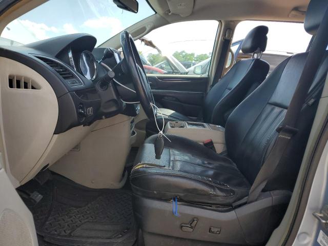 2013 Chrysler Town & Country Touring VIN: 2C4RC1BGXDR743730 Lot: 57151314