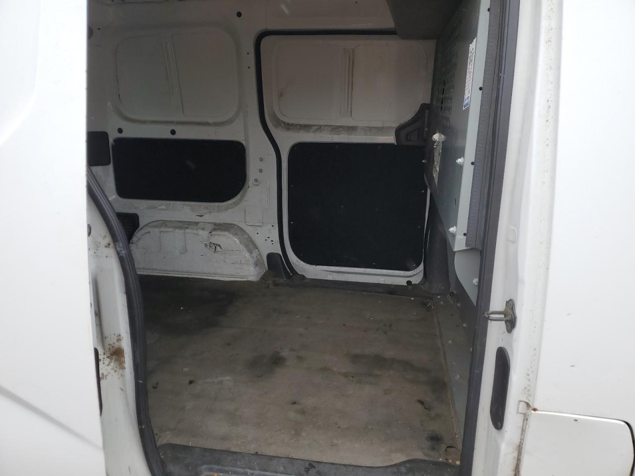 3N6CM0KN5GK692816 2016 Nissan Nv200 2.5S