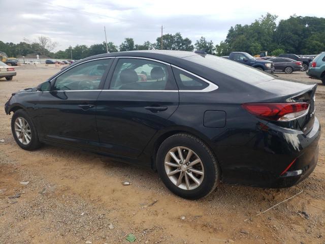 5NPE24AF5KH775619 2019 HYUNDAI SONATA - Image 2