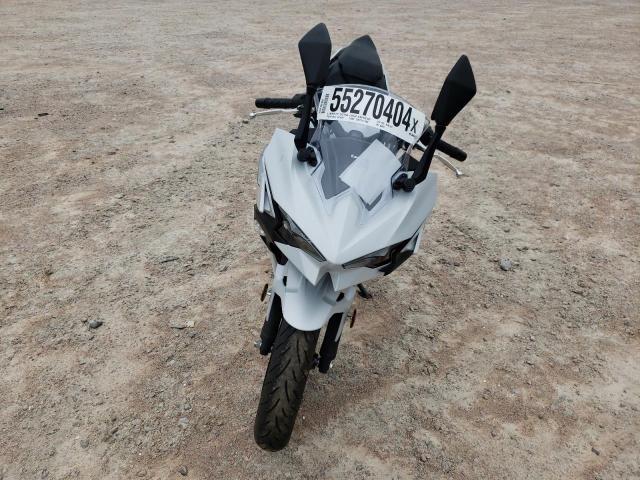 2024 KAWASAKI NINJA 500 ML5EXGG14RDA08047