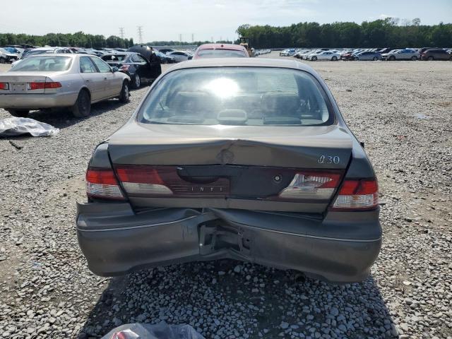 1998 Infiniti I30 VIN: JNKCA21A9WT605671 Lot: 54018224