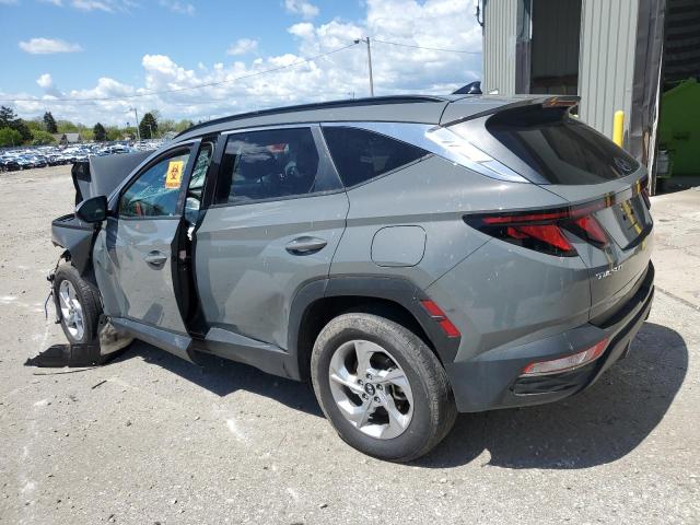 5NMJBCDE6RH323665 2024 HYUNDAI TUCSON - Image 2