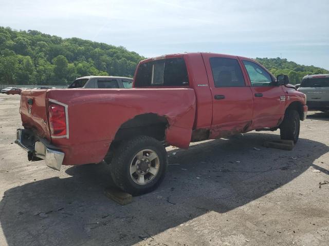 2007 Dodge Ram 2500 VIN: 3D7KS29A47G780073 Lot: 55519424