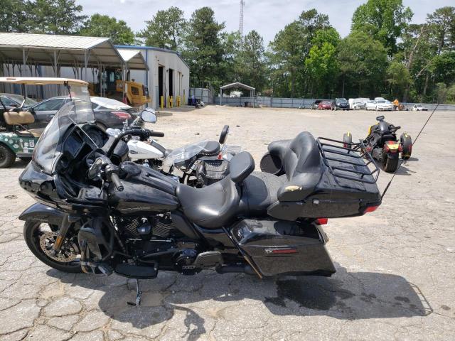 2020 HARLEY-DAVIDSON FLTRK 1HD1KZF15LB607487