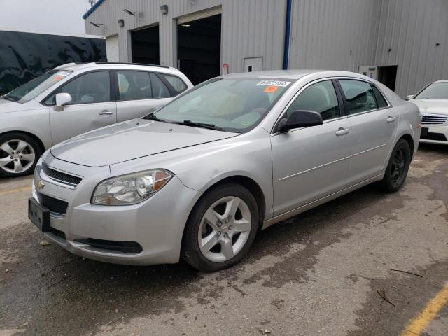 2012 Chevrolet Malibu Ls VIN: 1G1ZA5EU4CF128751 Lot: 54971154