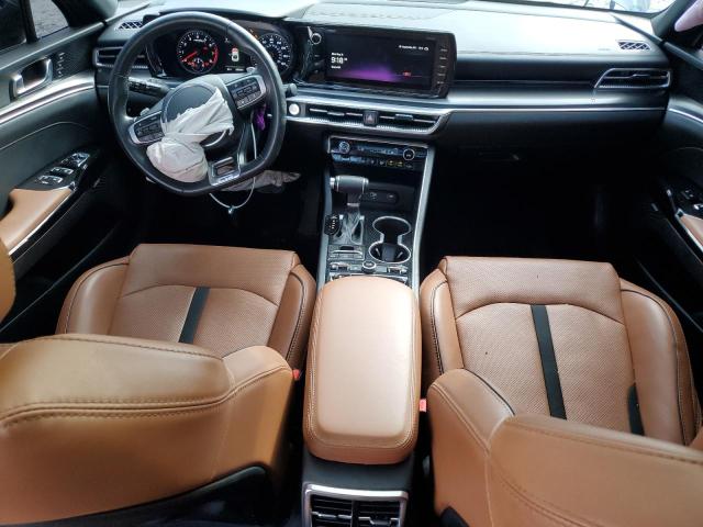 2023 KIA K5 GT - 5XXG44J8XPG186301