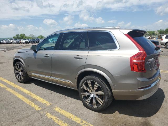 2022 Volvo Xc90 T6 Inscription VIN: YV4A221L9N1850534 Lot: 54079544