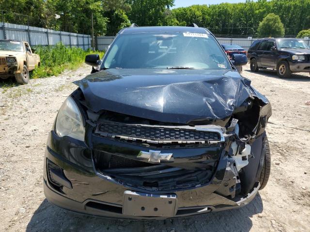 2015 Chevrolet Equinox Lt VIN: 2GNFLFEKXF6184711 Lot: 57121724