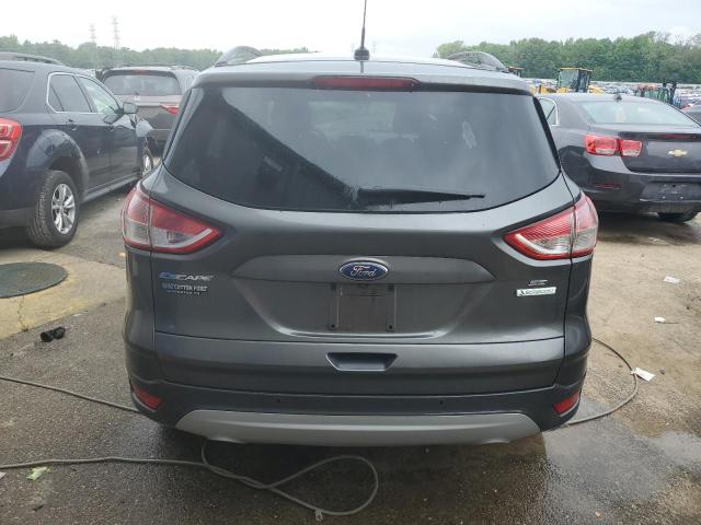 2015 Ford Escape Se VIN: 1FMCU0GX3FUA03637 Lot: 53577714