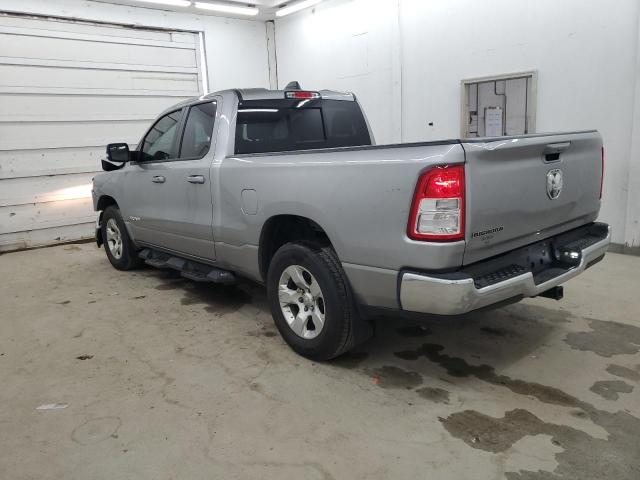 2022 Ram 1500 Big Horn/Lone Star VIN: 1C6RREBG1NN451587 Lot: 54614454