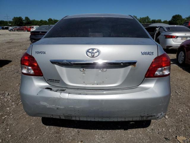 2008 Toyota Yaris VIN: JTDBT923X81253621 Lot: 57282184