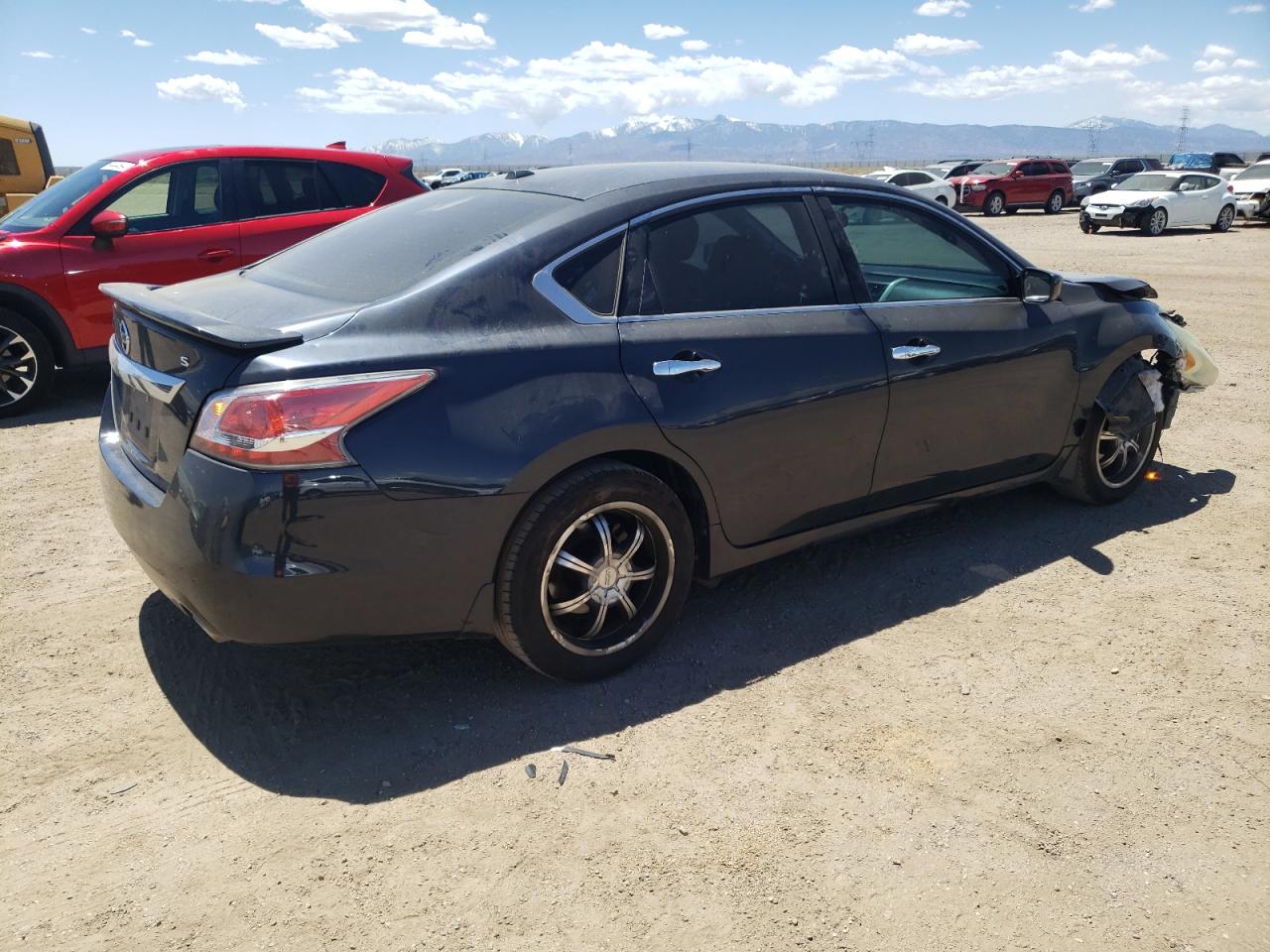 1N4AL3AP9FC213373 2015 Nissan Altima 2.5