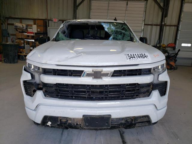 1GCUDEED1RZ106691 Chevrolet All Models SILVERADO 5