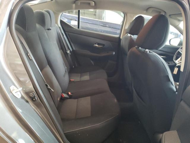 2021 Nissan Sentra Sv VIN: 3N1AB8CV9MY328598 Lot: 54649024