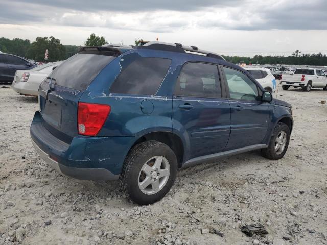 2006 Pontiac Torrent VIN: 2CKDL63FX66082792 Lot: 55270094