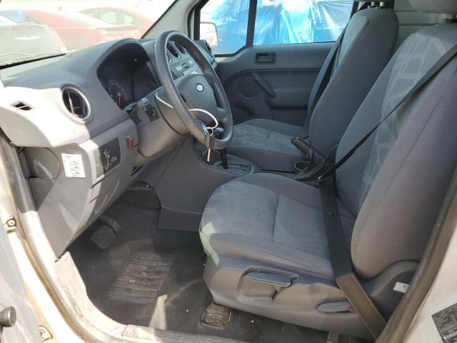 2012 Ford Transit Connect Xl VIN: NM0LS7AN0CT083715 Lot: 45181294