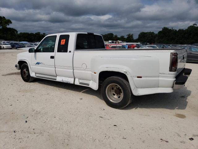 1996 Chevrolet Gmt-400 C3500 VIN: 1GBHC39F8TE179029 Lot: 54113364