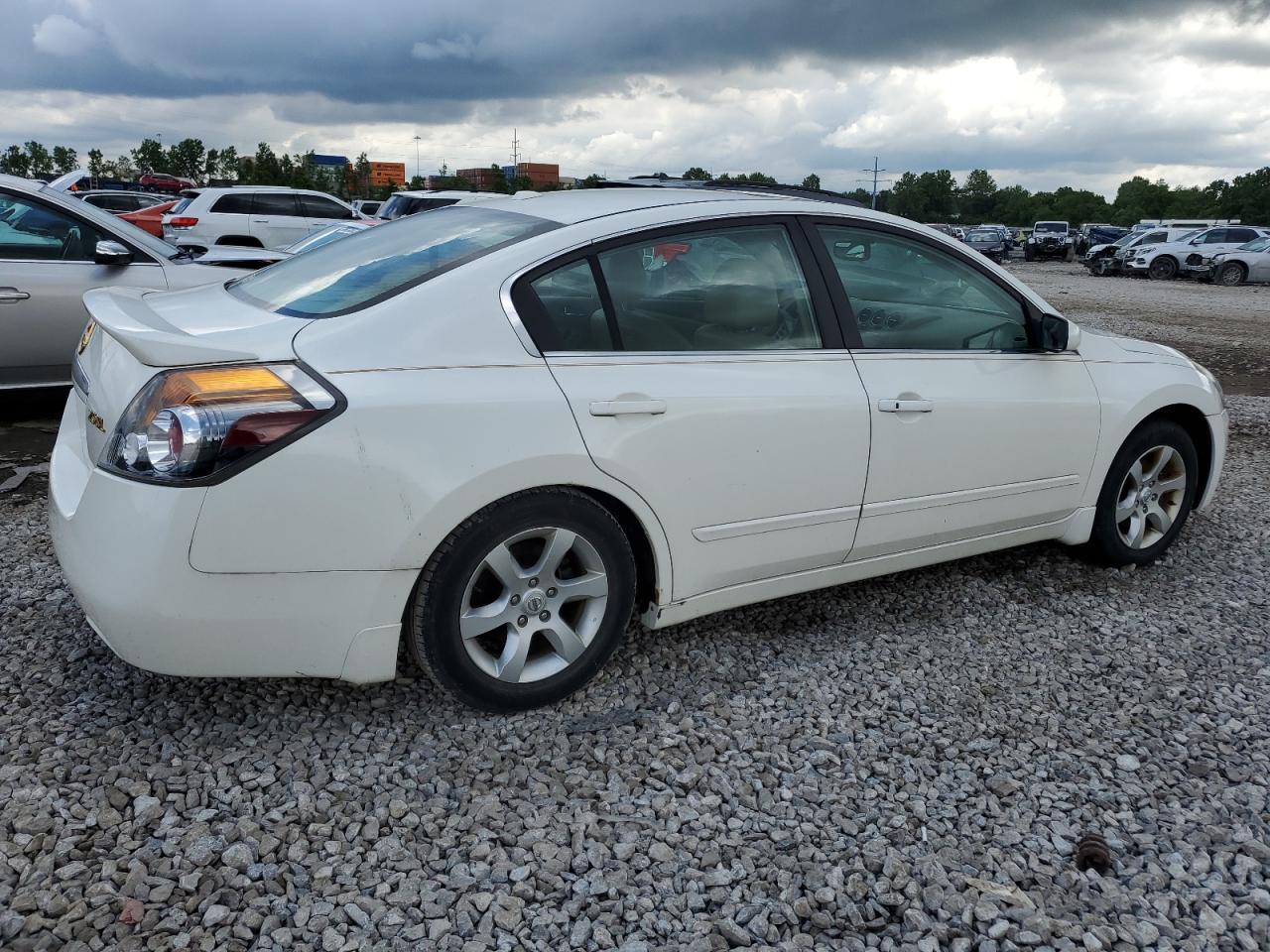 1N4AL21E48C262332 2008 Nissan Altima 2.5